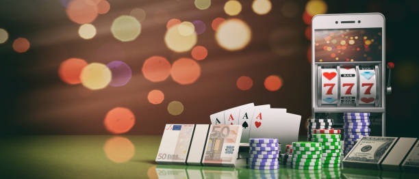 Yggdrasil slot game interface on pasang123 showing reels and payout table